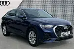 2023 Audi Q3