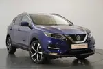 2018 Nissan Qashqai