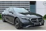 2025 Mercedes-Benz E-Class