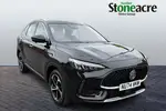 2024 MG HS