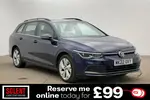 2022 Volkswagen Golf