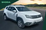2019 Dacia Duster