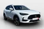 2023 MG HS