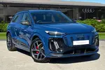 2025 Audi Q6