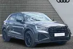 2024 Audi Q2