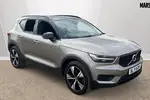 2022 Volvo XC40 Recharge