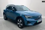 2023 Volvo XC40 Recharge