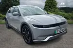 2022 Hyundai IONIQ 5