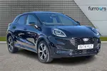 2024 Ford Puma