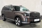 2025 Hyundai Santa Fe