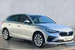 2025 Skoda Scala