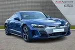 2023 Audi e-tron GT