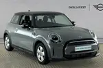 2022 MINI Hatchback