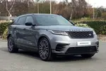 2022 Land Rover Range Rover Velar