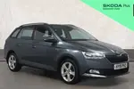 2019 Skoda Fabia Estate