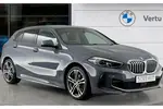 2019 BMW 1 Series