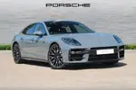 2024 Porsche Panamera