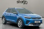 2024 Kia Stonic