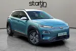 2020 Hyundai Kona Electric