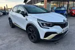 2023 Renault Captur