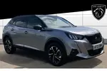 2022 Peugeot 2008