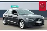 2023 Audi A1