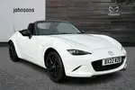 2022 Mazda MX-5
