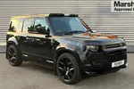 2021 Land Rover Defender