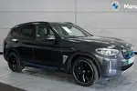 2022 BMW iX3