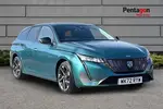 2022 Peugeot 308 SW