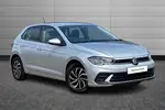2021 Volkswagen Polo