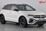 2024 Volkswagen T-Roc