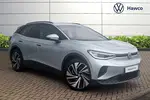 2025 Volkswagen ID.4