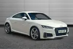 2021 Audi TT