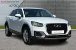 2021 Audi Q2