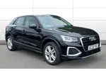 2022 Audi Q2