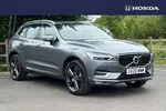 2020 Volvo XC60