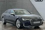 2022 Audi S6
