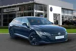 2022 Volkswagen Arteon Shooting Brake