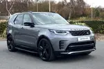 2023 Land Rover Discovery
