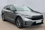 2025 Skoda Enyaq