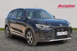 2026 MG ZS
