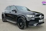 2022 Mercedes-Benz GLE