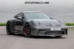 2024 Porsche 911
