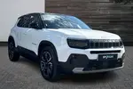 2024 Jeep Avenger