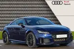 2023 Audi TT