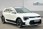 2023 Kia Niro