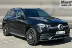 2022 Mercedes-Benz GLE