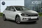 2021 Volkswagen Polo