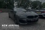 2022 BMW 8 Series